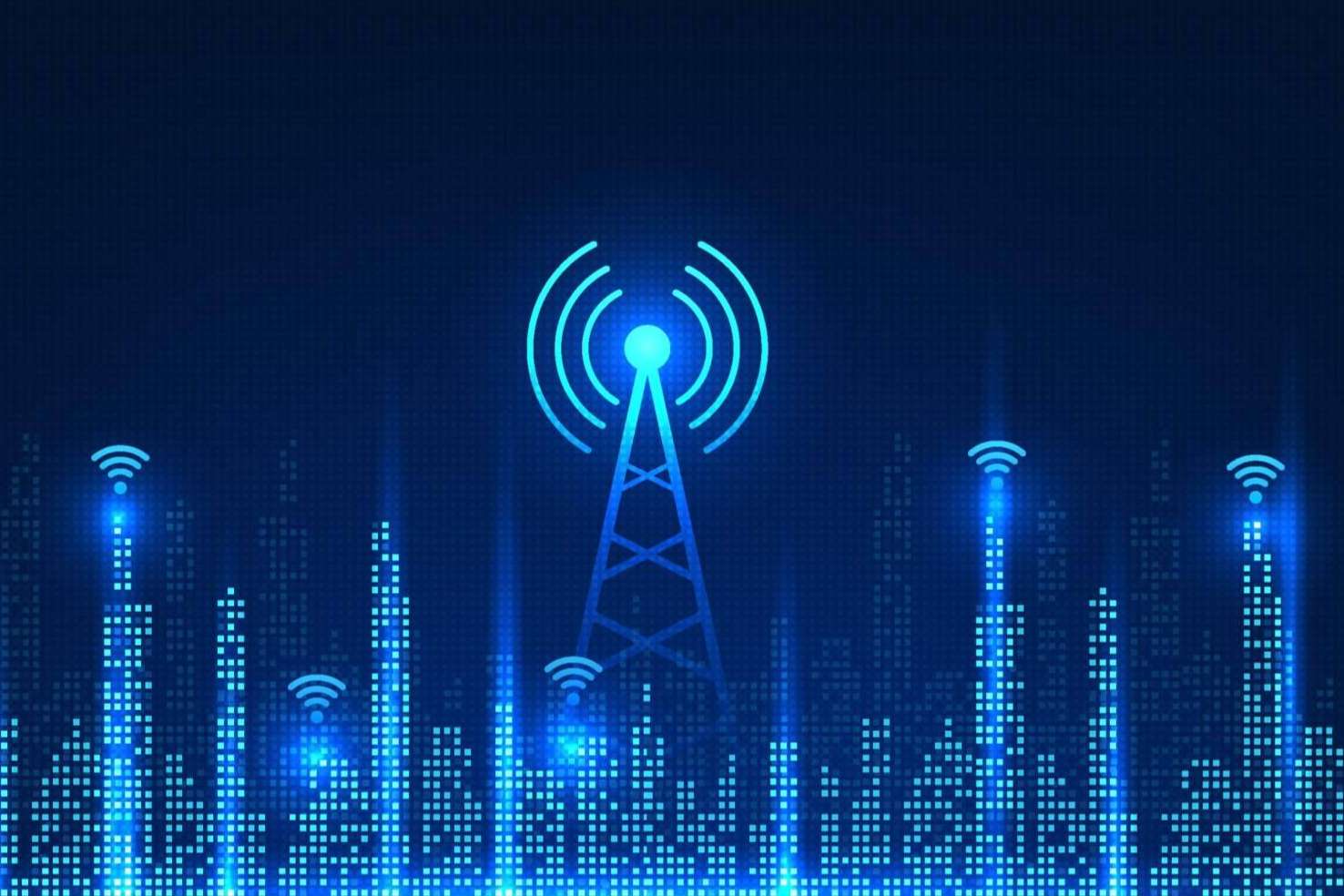 La empresa PROCOMIT pone a disposición redes Rajant