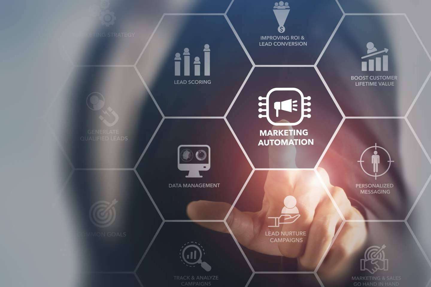 Apricot Marketing, especialistas en desarrollo estrategias de embudos de venta y automatizaciones de email