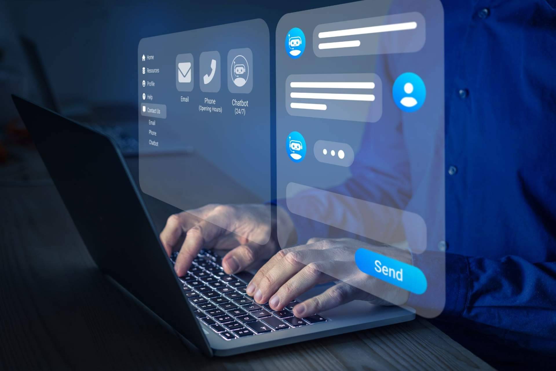 Mejorar la accesibilidad en las páginas web con Viewser, el widget inclusivo de Kawaru Consulting