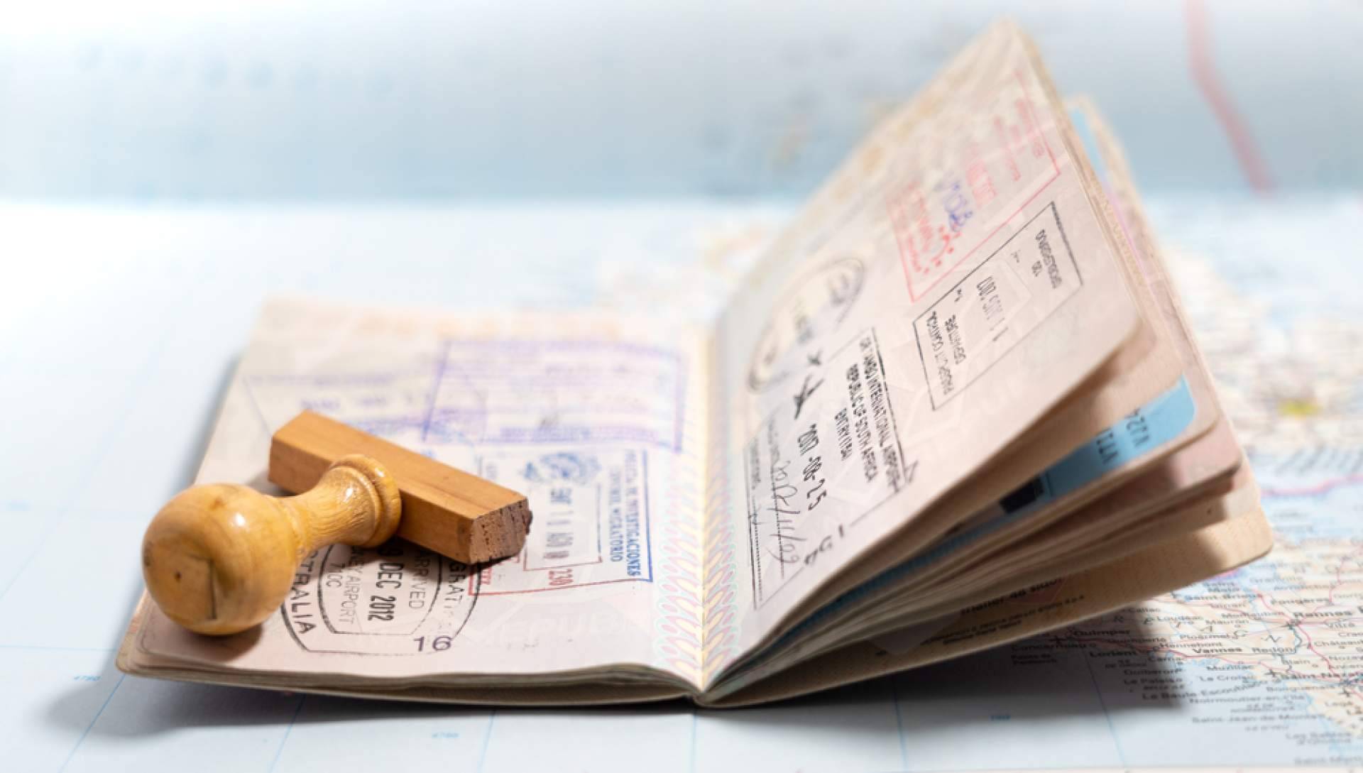 Tramitar visados a cualquier país del mundo con la ayuda de Visados y Trámites