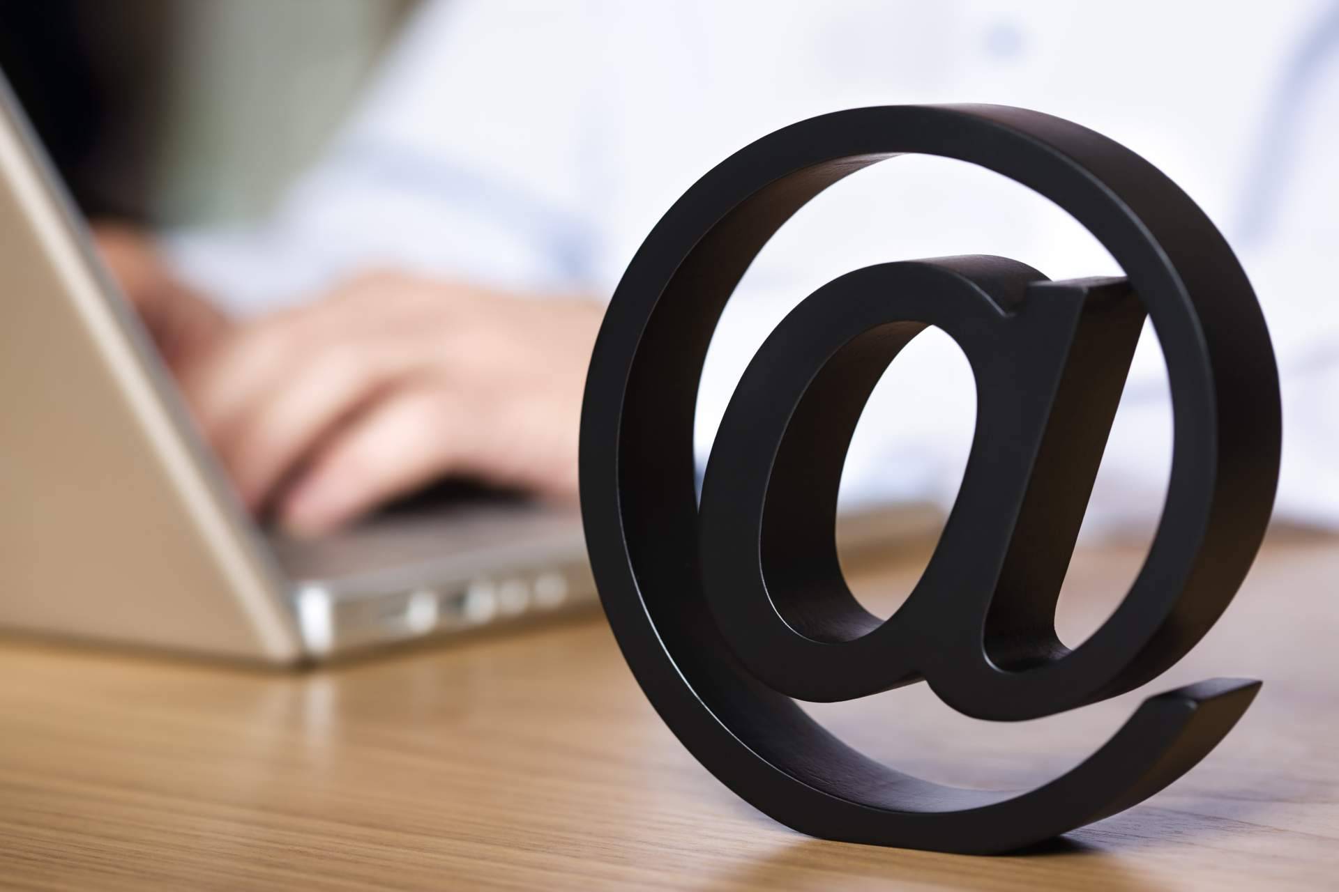 Email marketing con los profesionales de Funneltropia