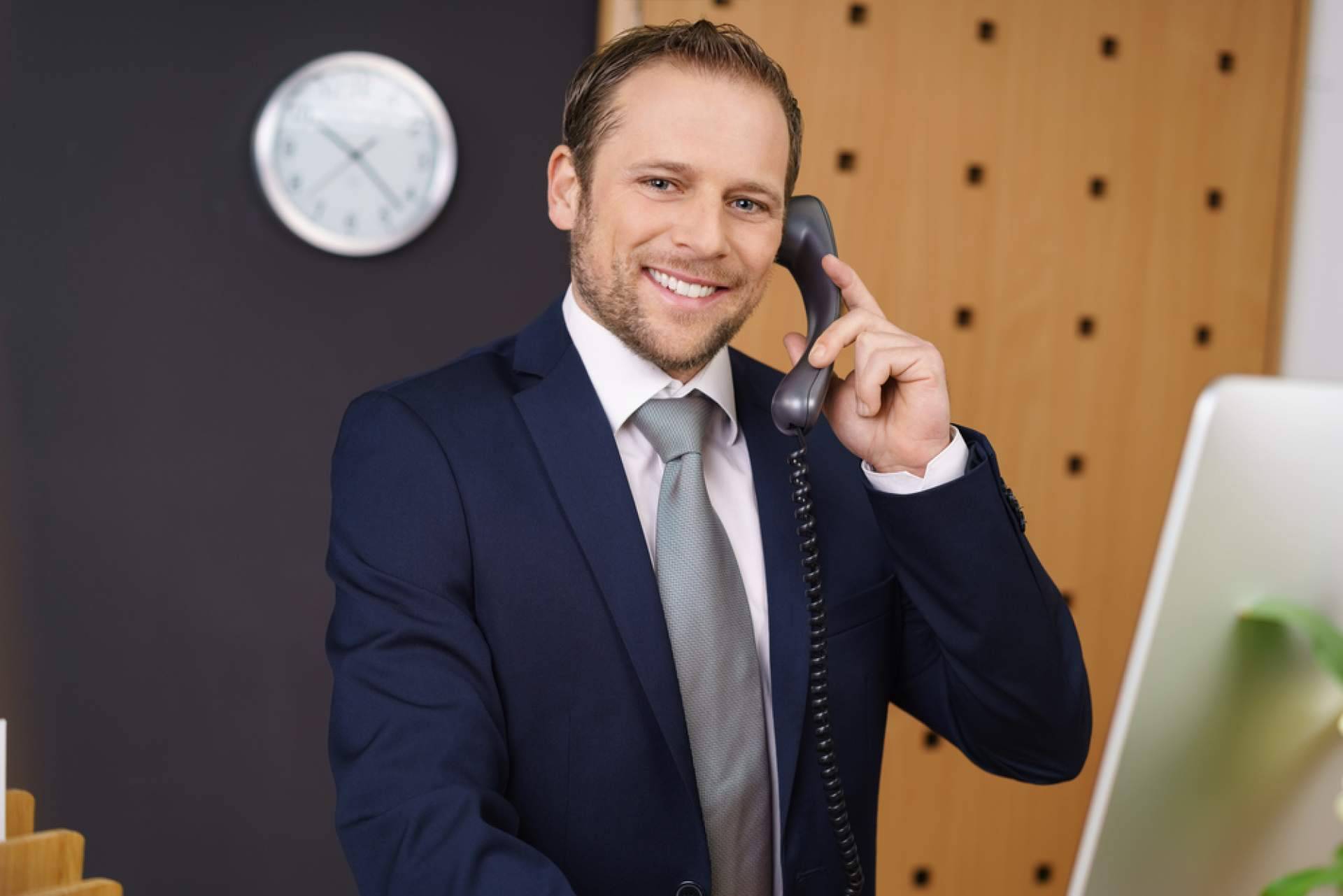 Alto nivel en gestión hotelera. Vatel España, el camino al éxito profesional