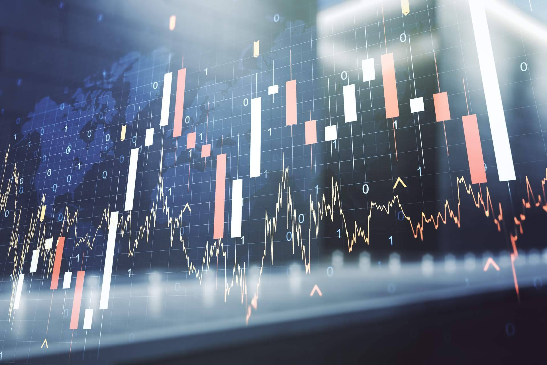 Aprender trading algorítmico con Python totalmente gratis a través del curso de Frogames