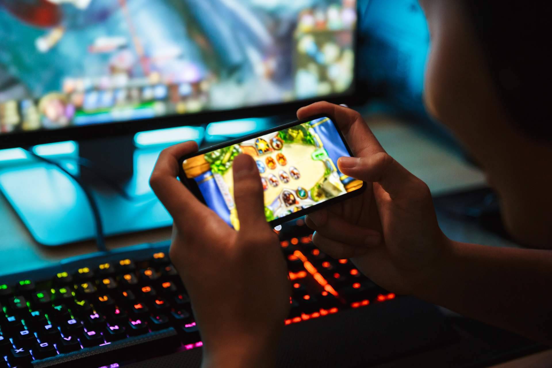 ¿Qué hay que saber acerca de EspacioAPK; juegos, blog y comunidad?