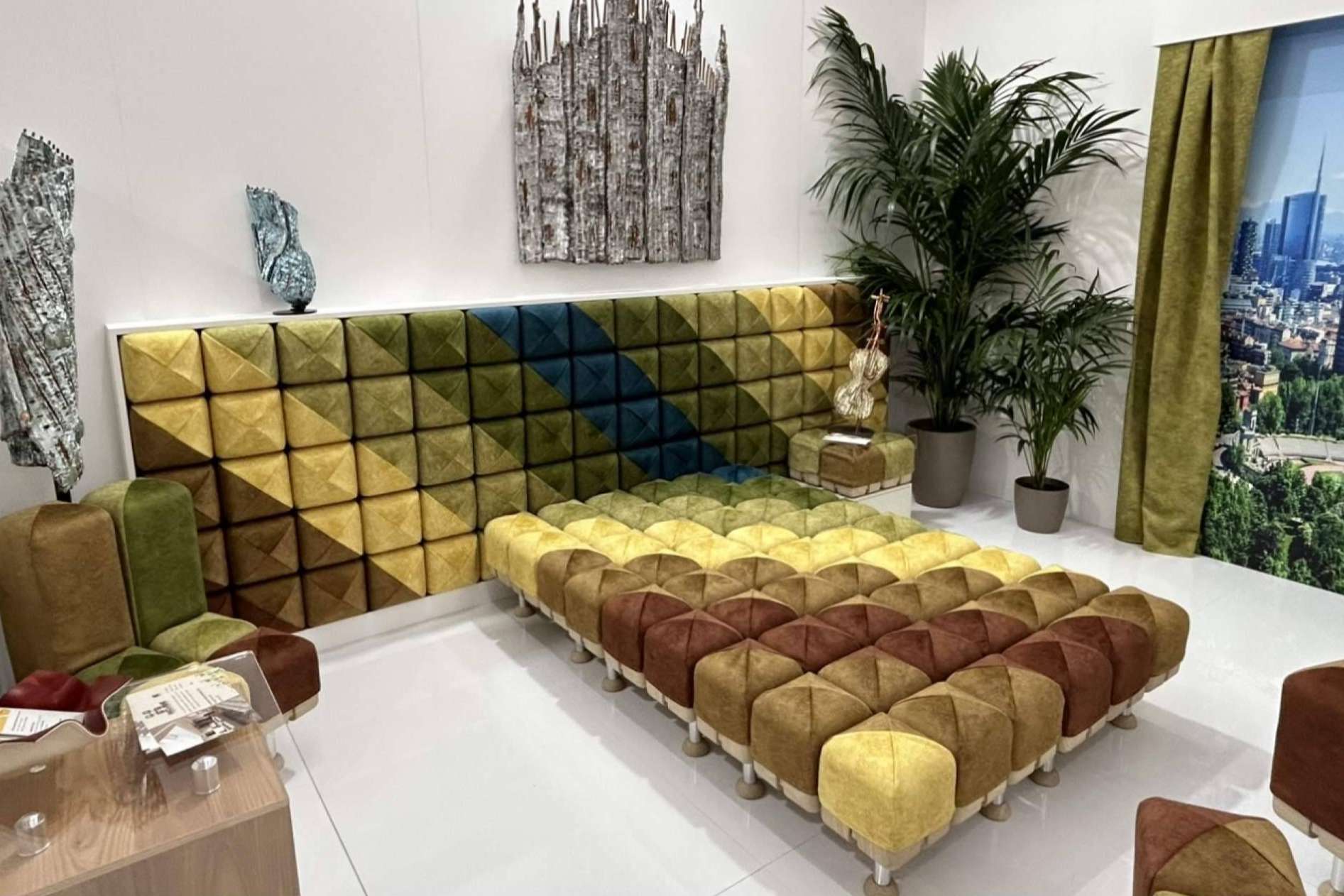 El portal que ayuda a conectar a consumidores con tiendas y fabricantes de muebles en la CEE, Compramuebles.com