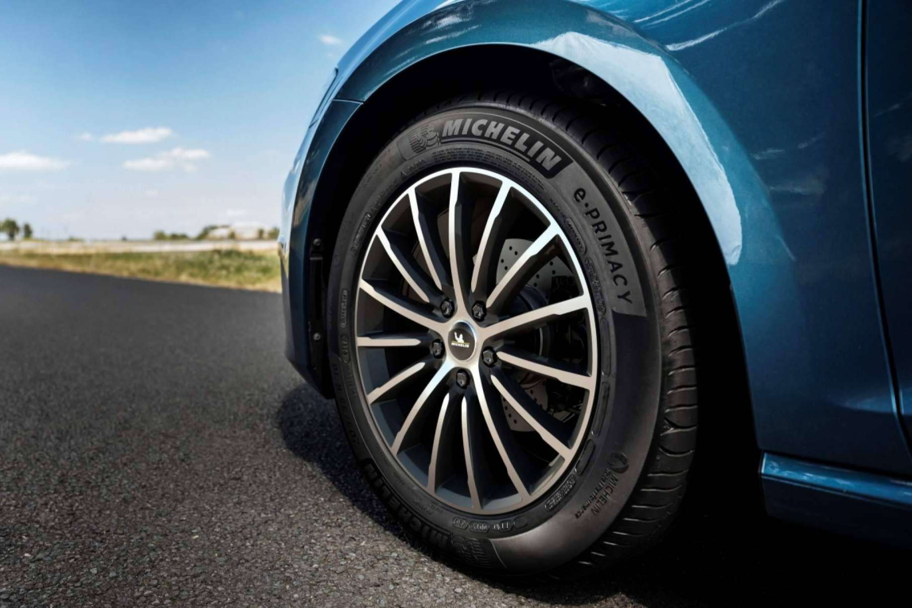 Confortauto pone a disposición una gran oferta Michelin
