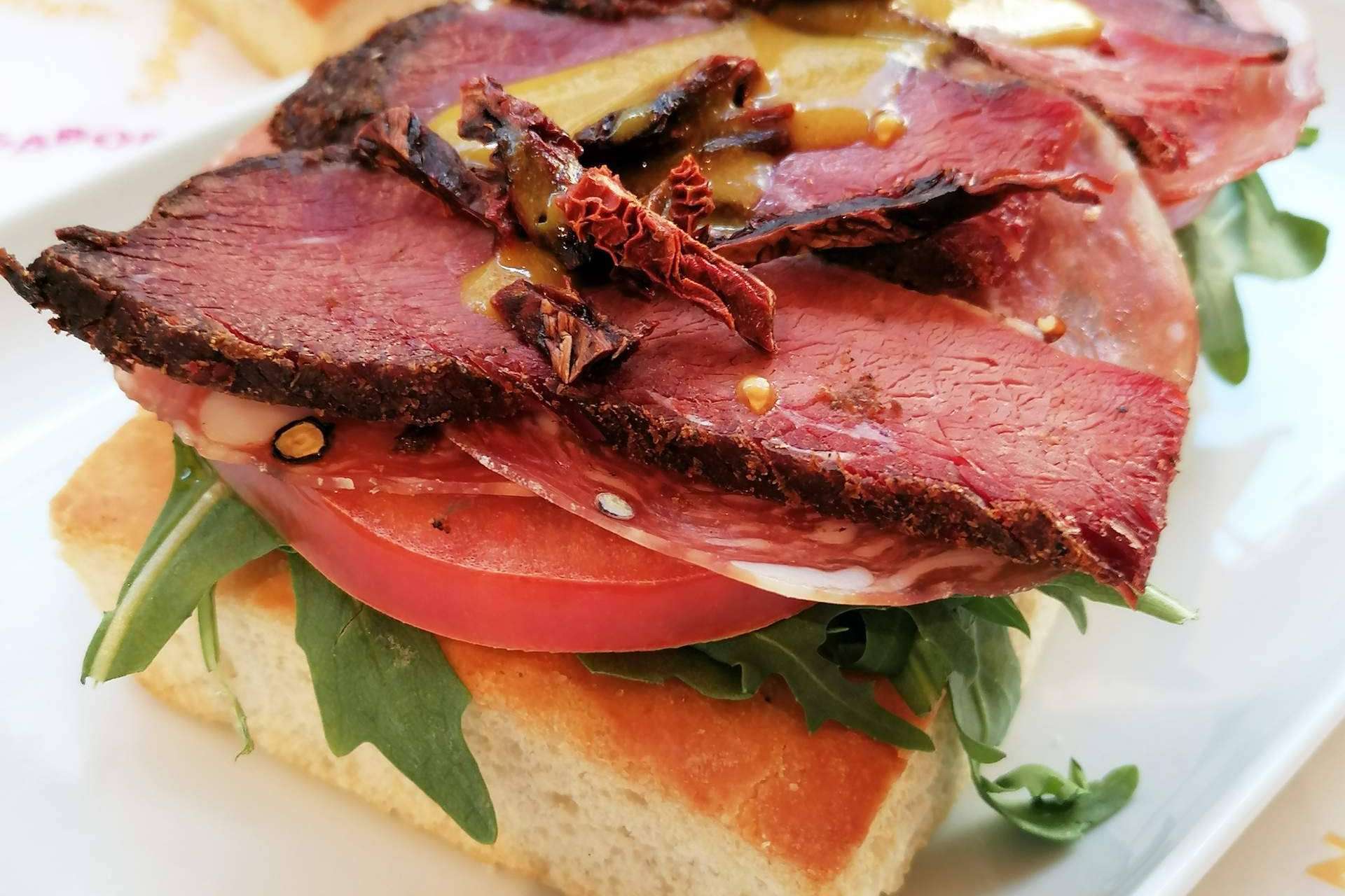 El restaurante americano Saboriz lanza nuevo brunch original en Madrid