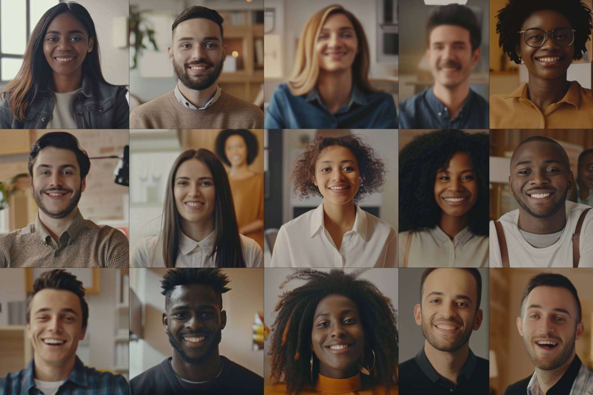 Descubrir el potencial real de los candidatos con entrevistas en vídeo