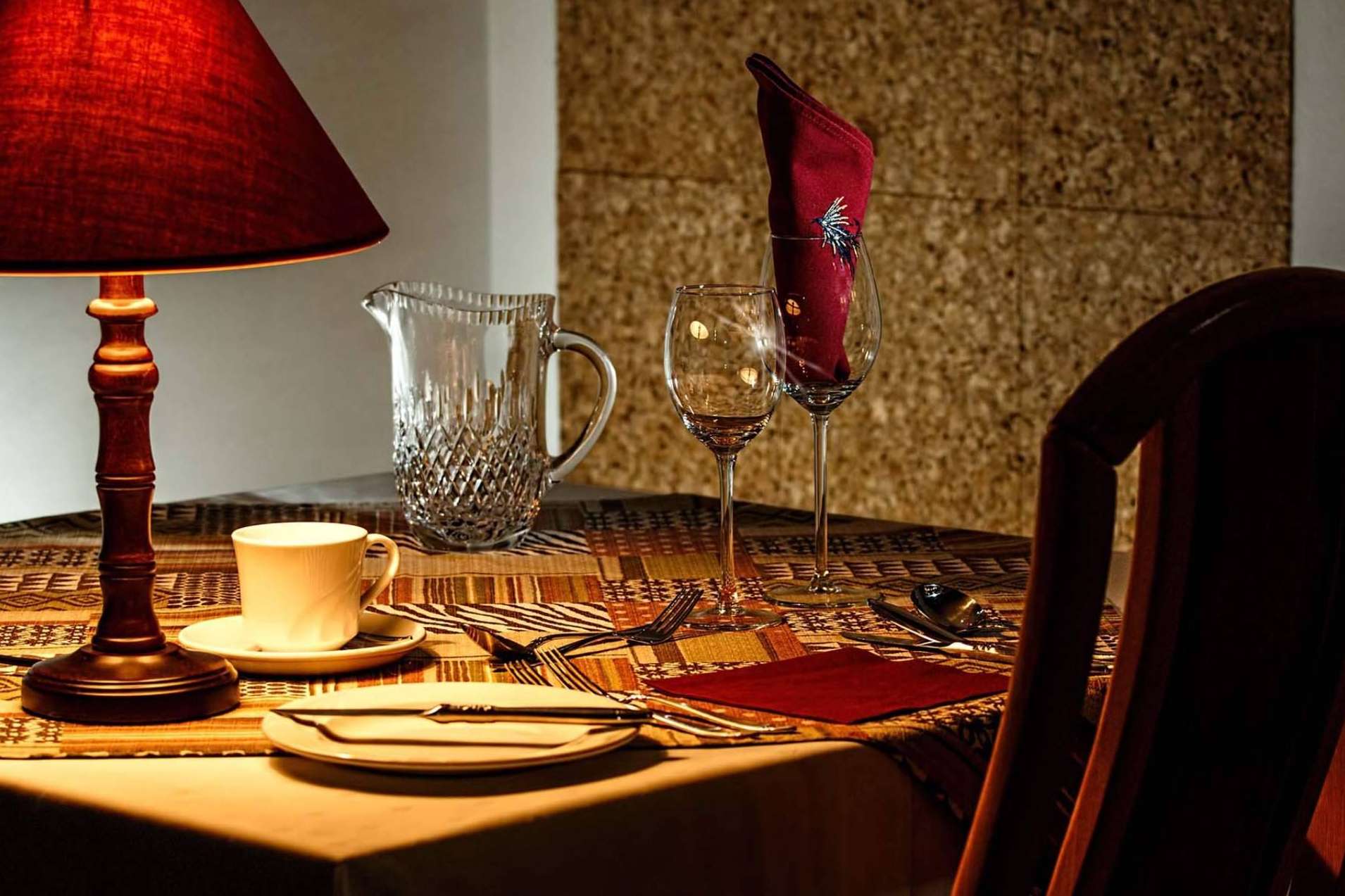 INDAStudio cuenta con especialistas en diseño de proyectos integrales de interiorismo