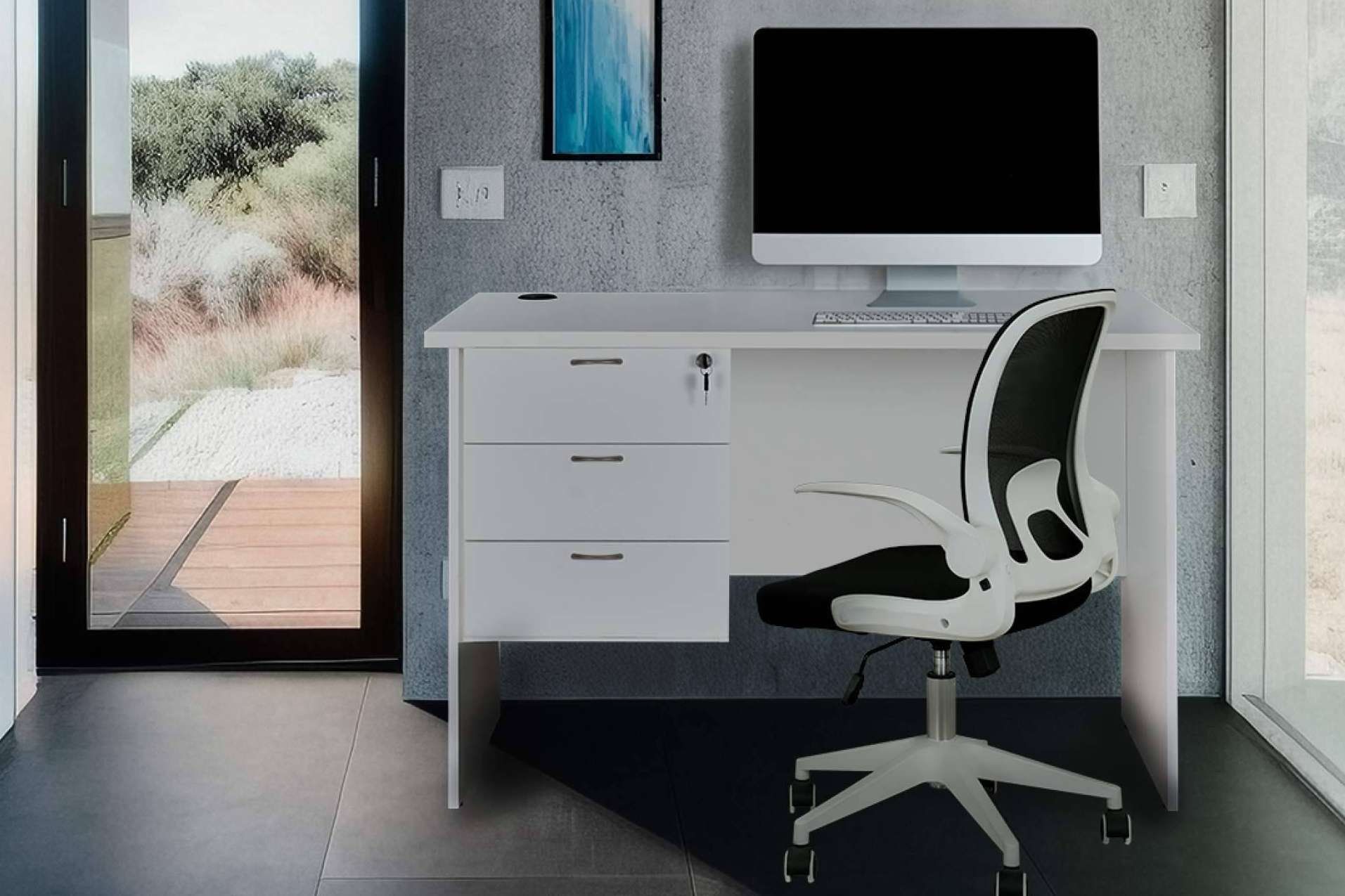 El servicio de armado de muebles de HomeWorking.cl