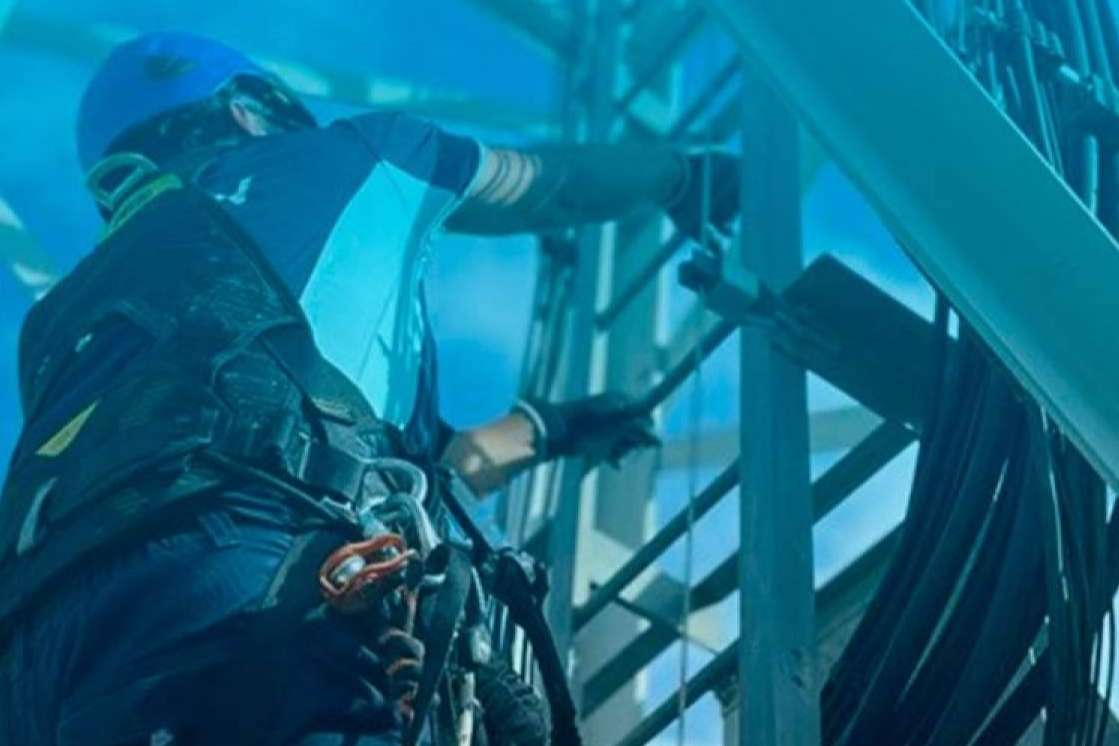 Nairn Telecom destaca las ventajas del internet de alta velocidad y los proyectos END TO END 5G