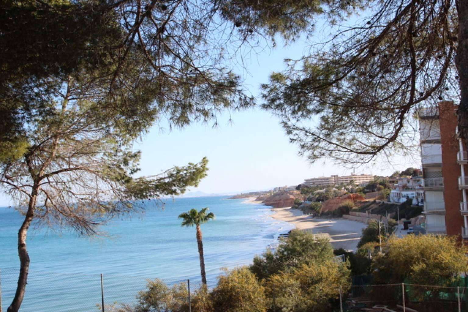 Compra de inmuebles en la Costa Blanca con el servicio de asesoría de Ibero Homes