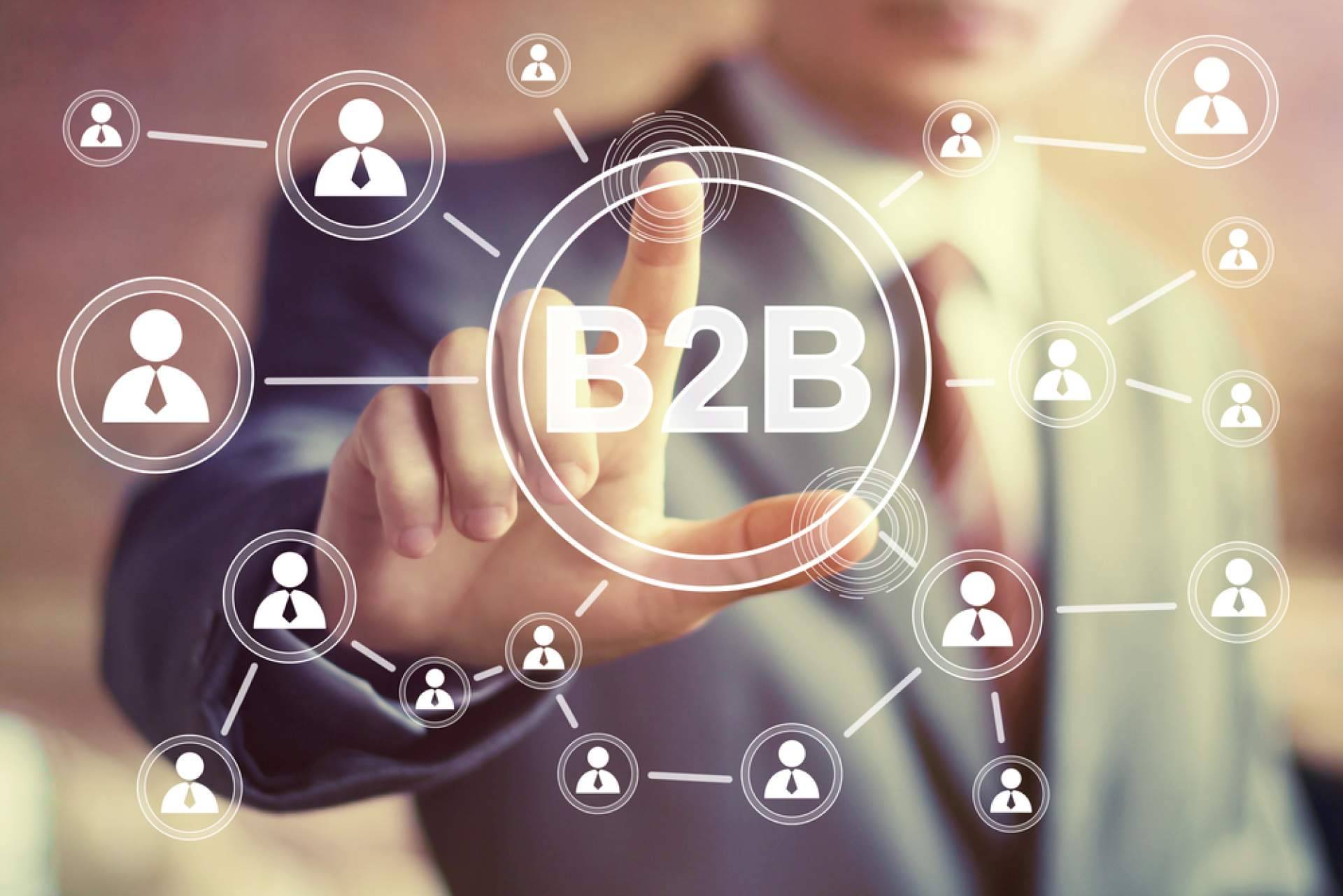 Una empresa puede digitalizar sus ventas B2B para dar impulso a su negocio con el soporte de Khumbu