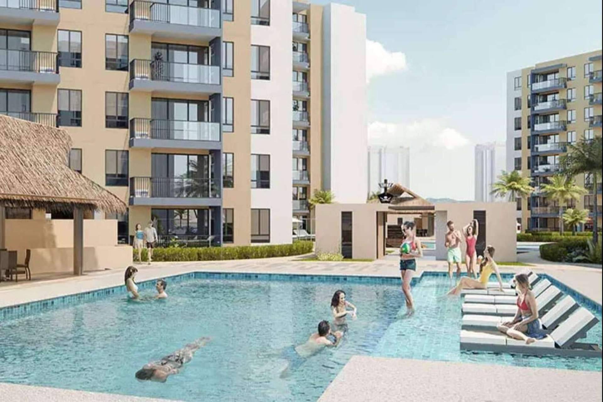 OIKOS Constructora dispone de apartamentos en Ricaurte que fusionan el lujo con la naturaleza