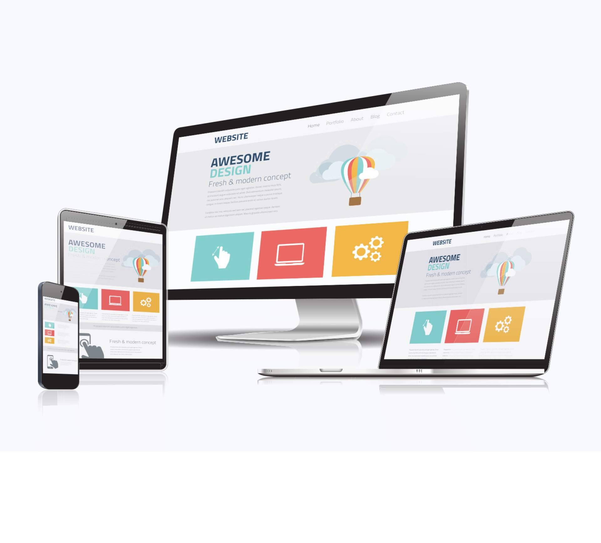 Monbu es la agencia de diseño web en Cali que ayuda a destacar en el mundo digital