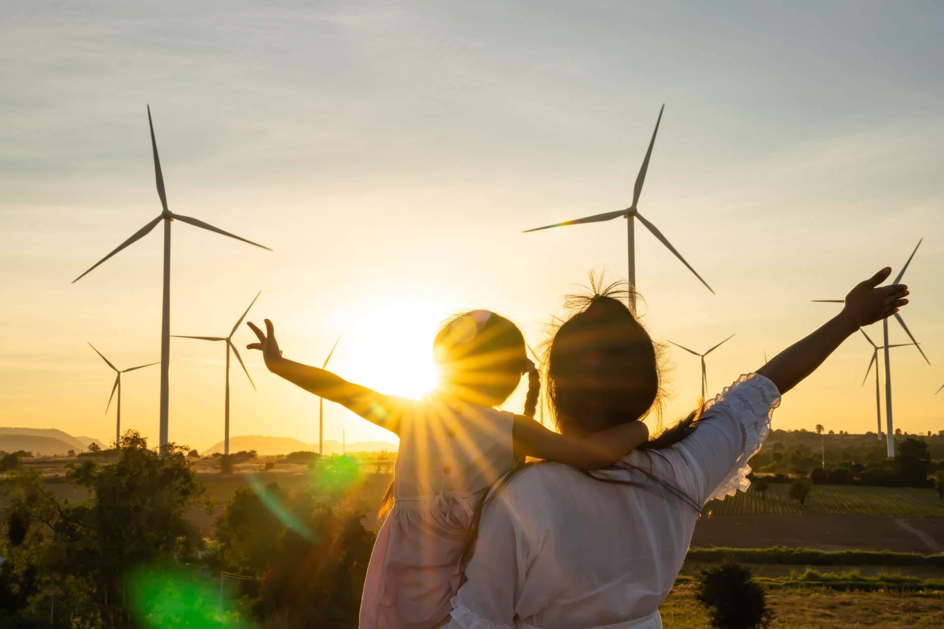 El almacenamiento de energía renovable, de la mano de Consorcio Europeo de Avales