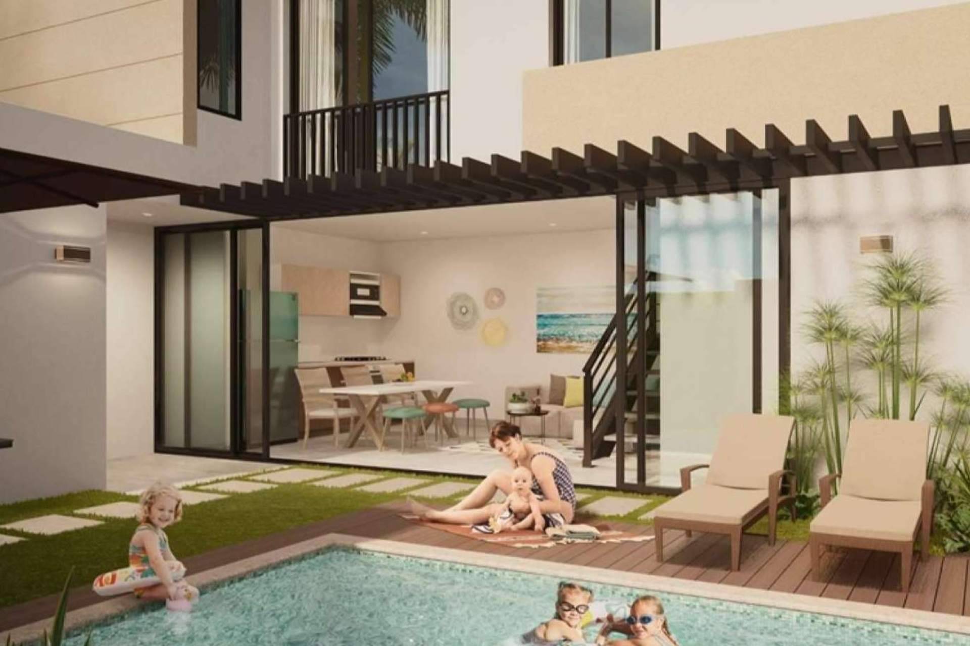 Casas vacacionales en Ricaurte, Cundinamarca, el nuevo proyecto de OIKOS Constructora