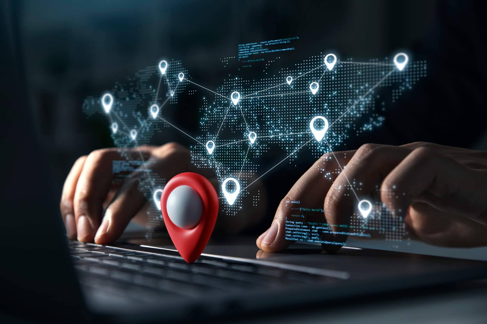En un juicio, la prueba de la geolocalización con Google Maps puede ser clave