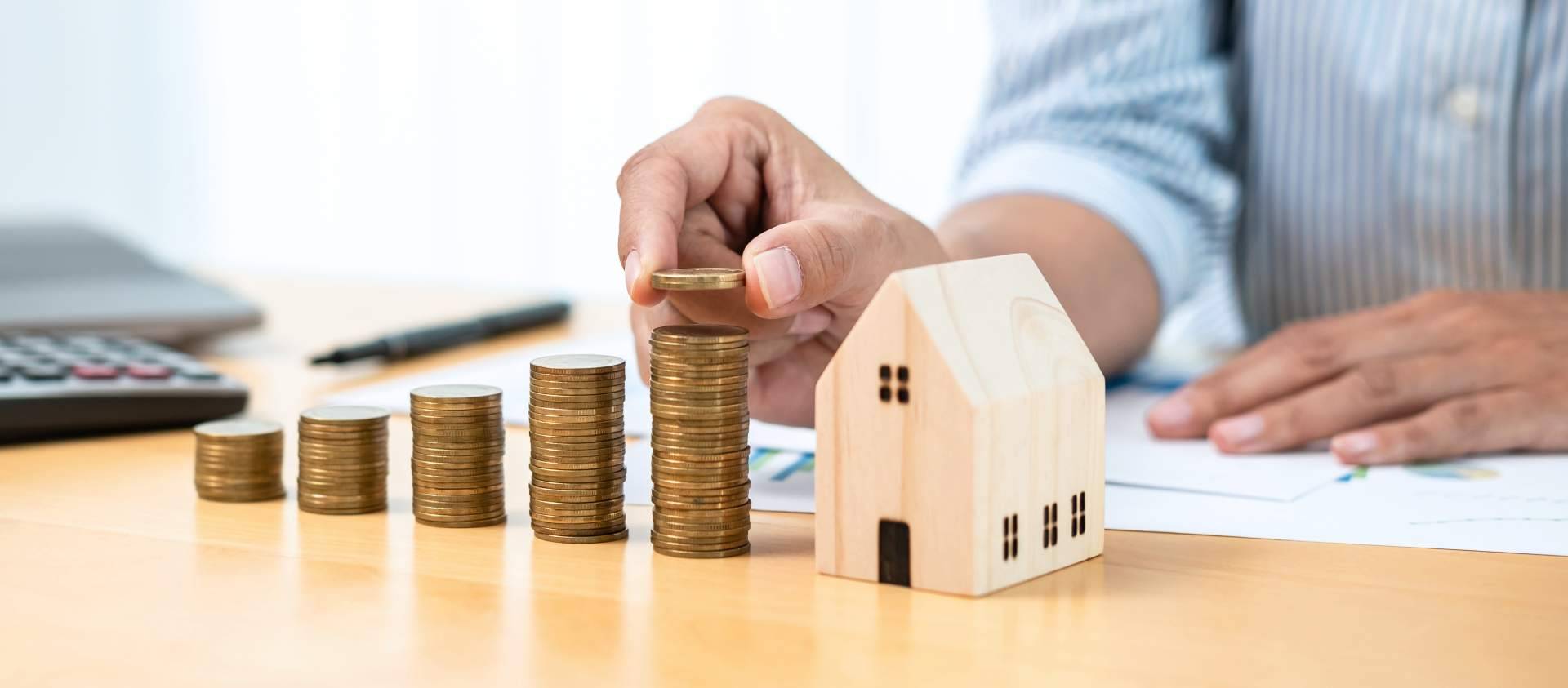 Calcular la hipoteca con la calculadora de Viviendas y Particulares sin moverse de casa