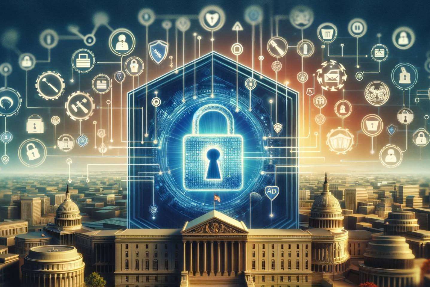 Fortalecer la integridad pública. Descubriendo el papel de la ciberseguridad en la protección de datos