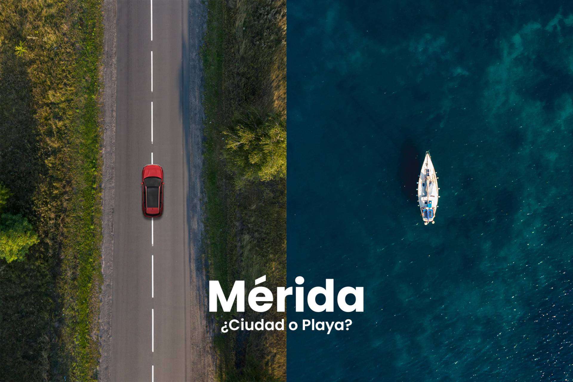 Mérida, uno de los mejores destinos para invertir este 2024