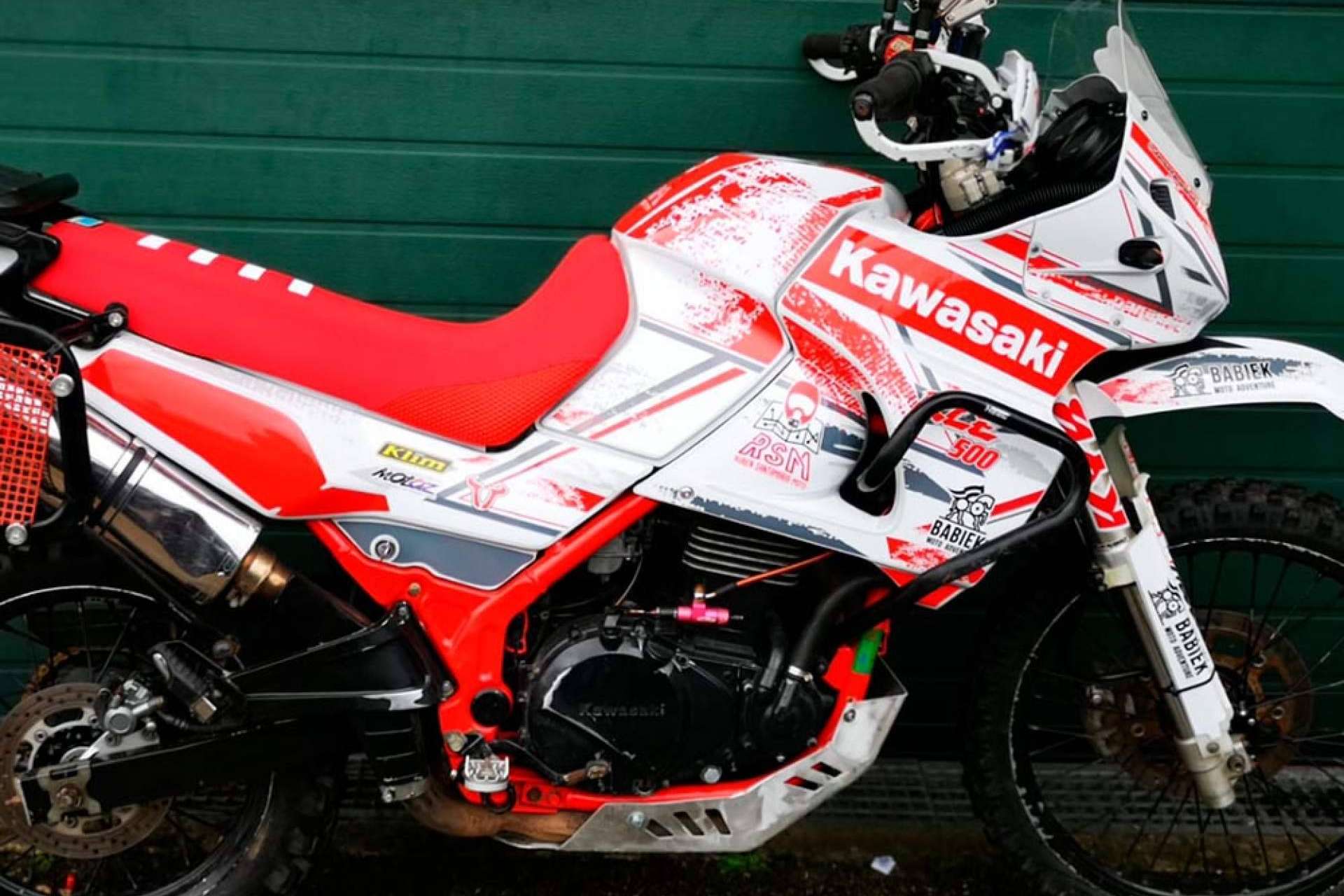 ADHESIVOSEMBARRADOS, diseños de plásticos y adhesivos para motocross personalizados
