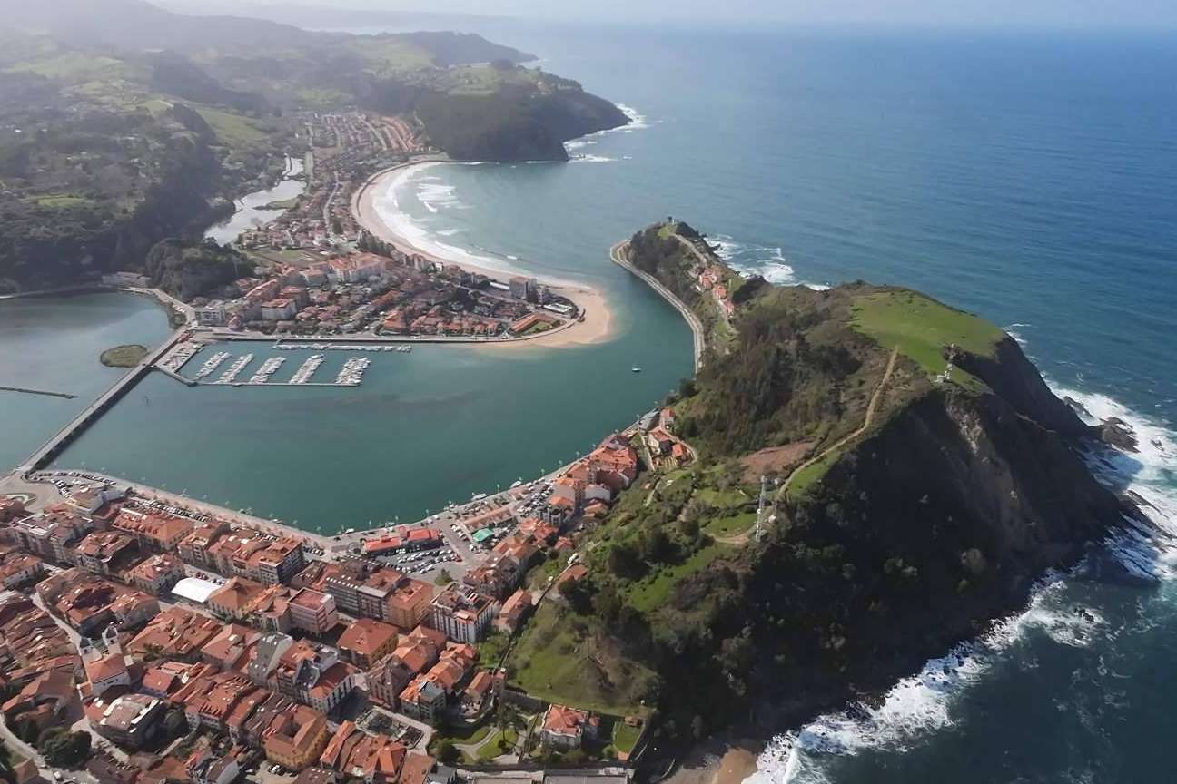 Realizar una prueba de vuelo con Asturfly y vivir una experiencia inolvidable y única para los más atrevidos