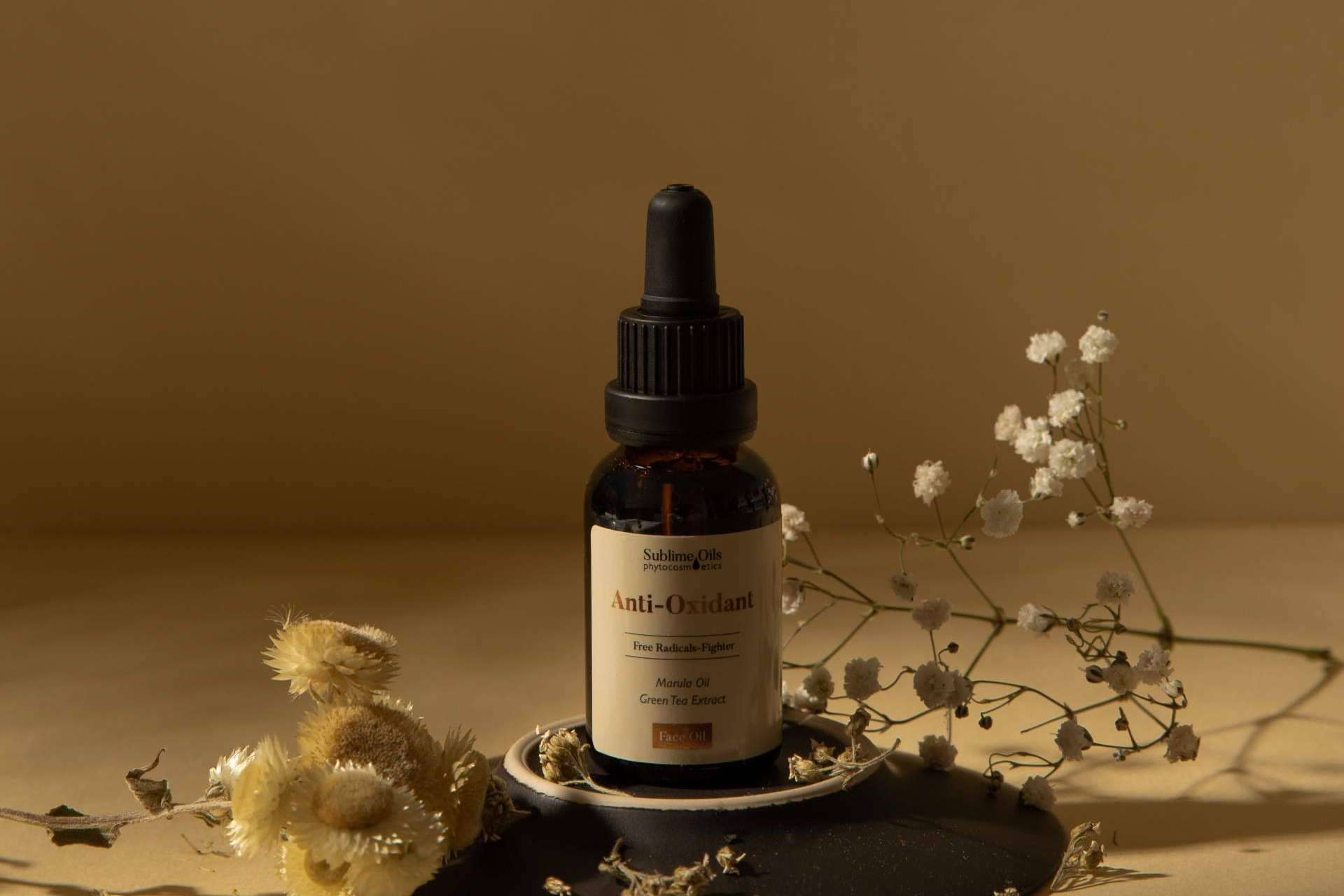 Excelencia y sostenibilidad unidas en la cosmética con Sublime Oils
