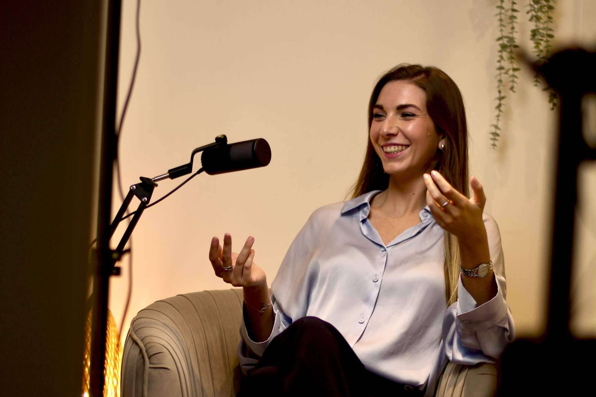 Entrevista a la fundadora de Hygge Bienestar,  Mar Escobedo Romero