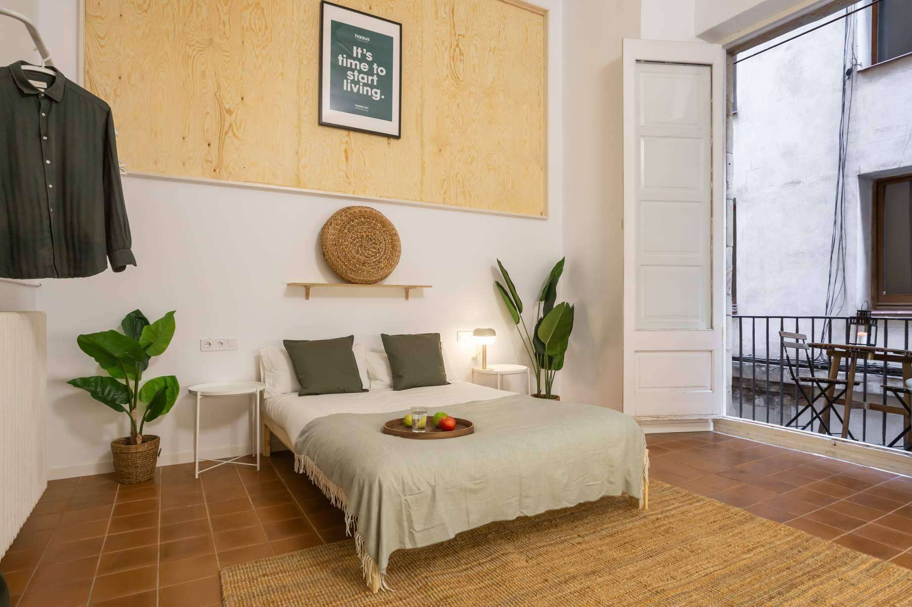 Para los profesionales, alquilar habitaciones en Barcelona es más fácil con Haaus® Coliving