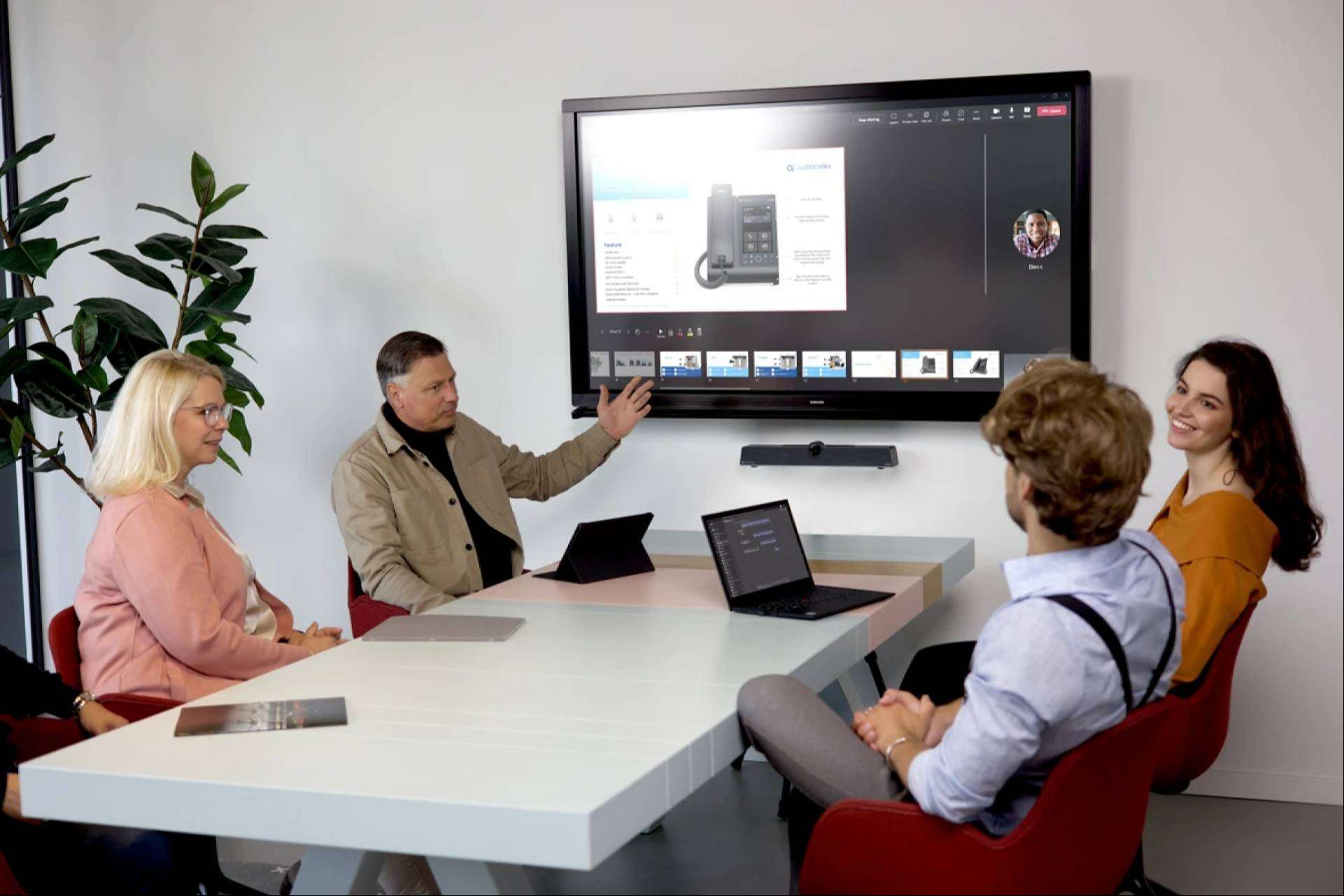 AGCOM Perú; innovación y tecnología para las empresas más importantes del país