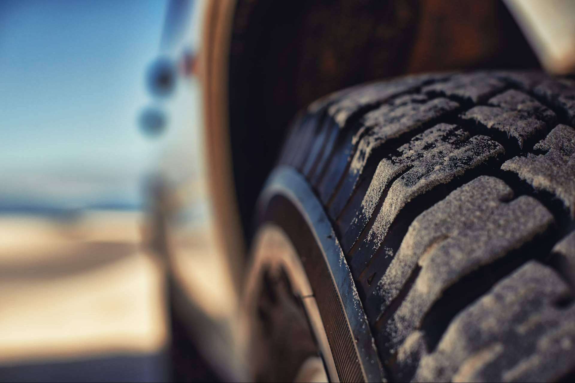 ¿Dónde encontrar neumáticos 4X4 a precios asequibles? Confortauto