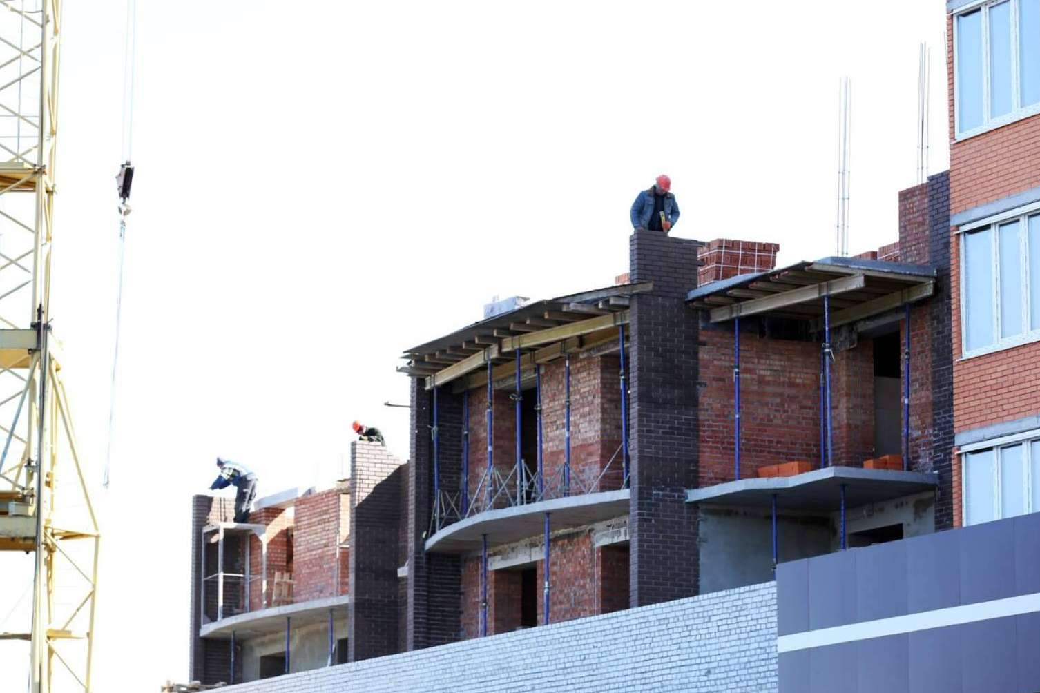 Jesbal Habitatge; preocupación por los aislantes utilizados en construcciones y reformas a raíz del incendio de Valencia