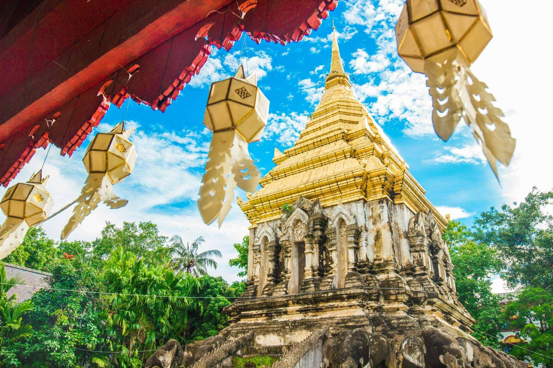 Viaxes Low Cost ofrece viajes a Asia low cost para conocer sus maravillas