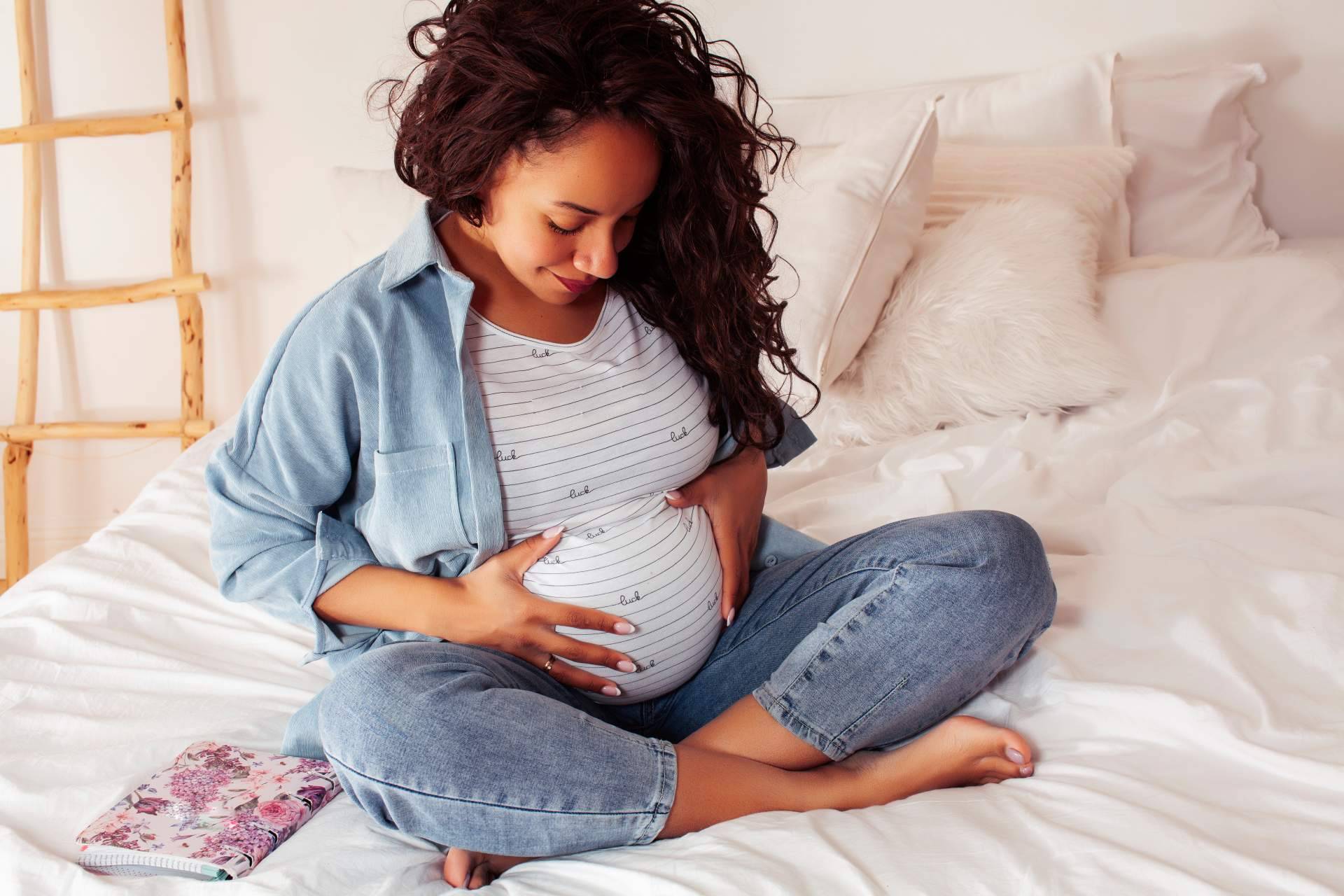 La Clínica Dra. Teresa Aparicio sobre el papel de la psiquiatría perinatal en la salud mental perinatal