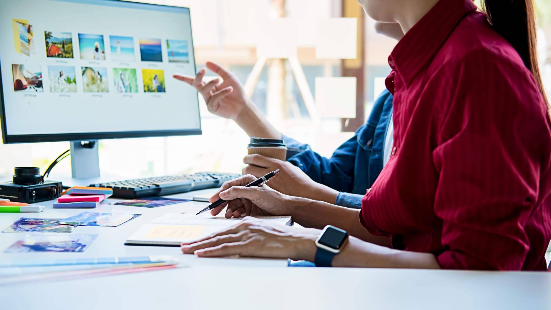 Relevant Audience; the leading digital marketing agency in Bangkok