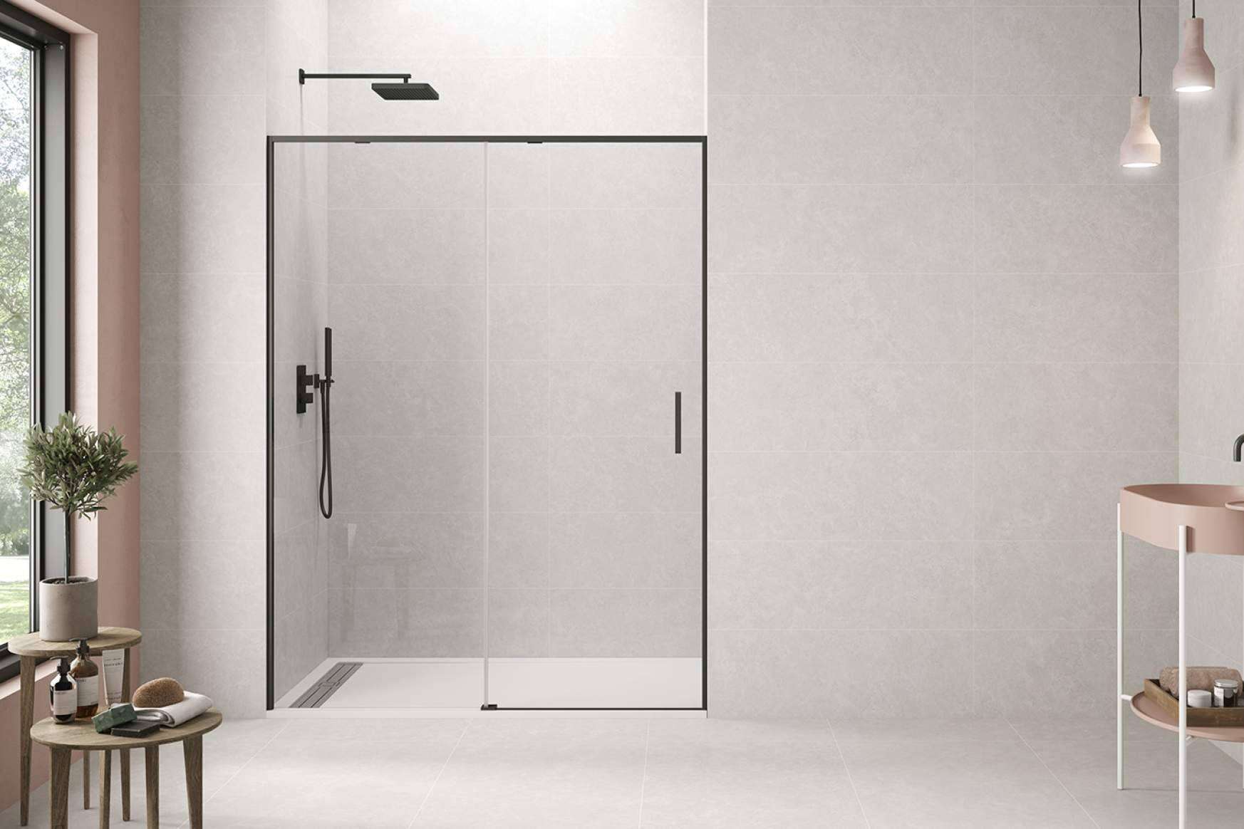 Mamparas Blau, duchas con estilo propio