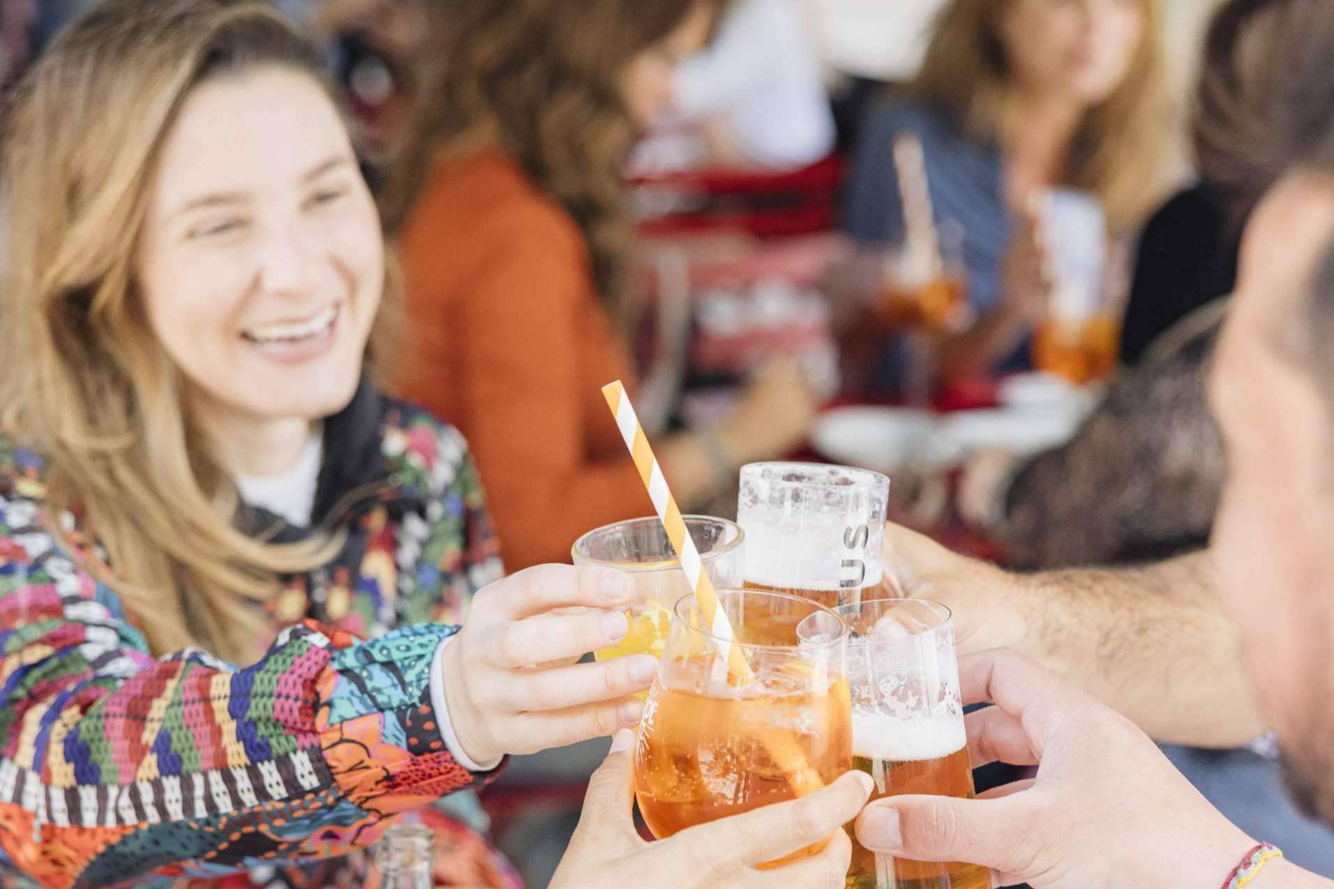 Santo Porcello, el proyecto de street food italiano de moda en Barcelona