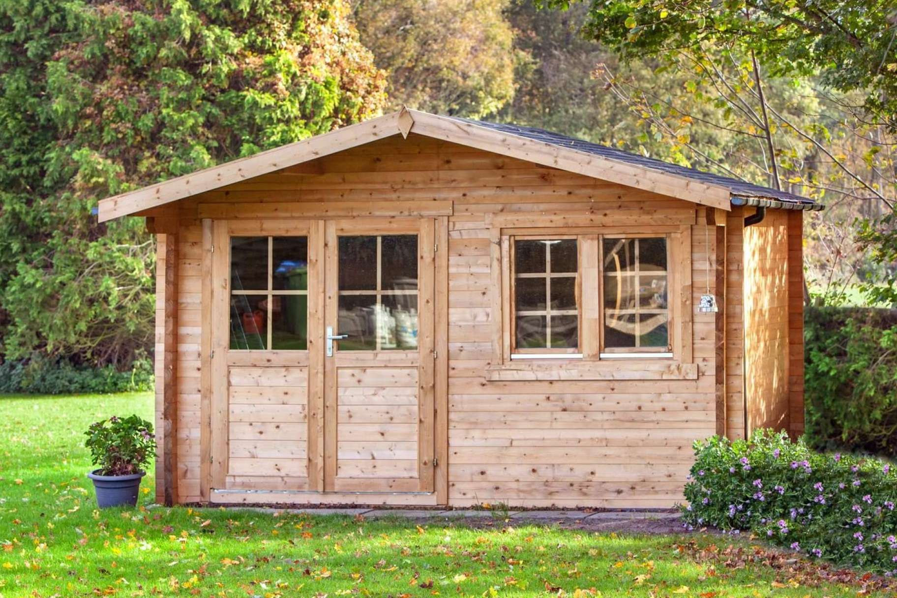 Casasdemaderamodernas.es permite encontrar casas modernas de madera