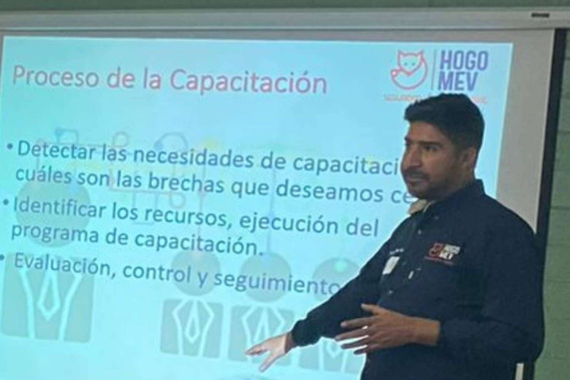 El programa de motivación para mejorar en seguridad laboral que propone Hogo Mev