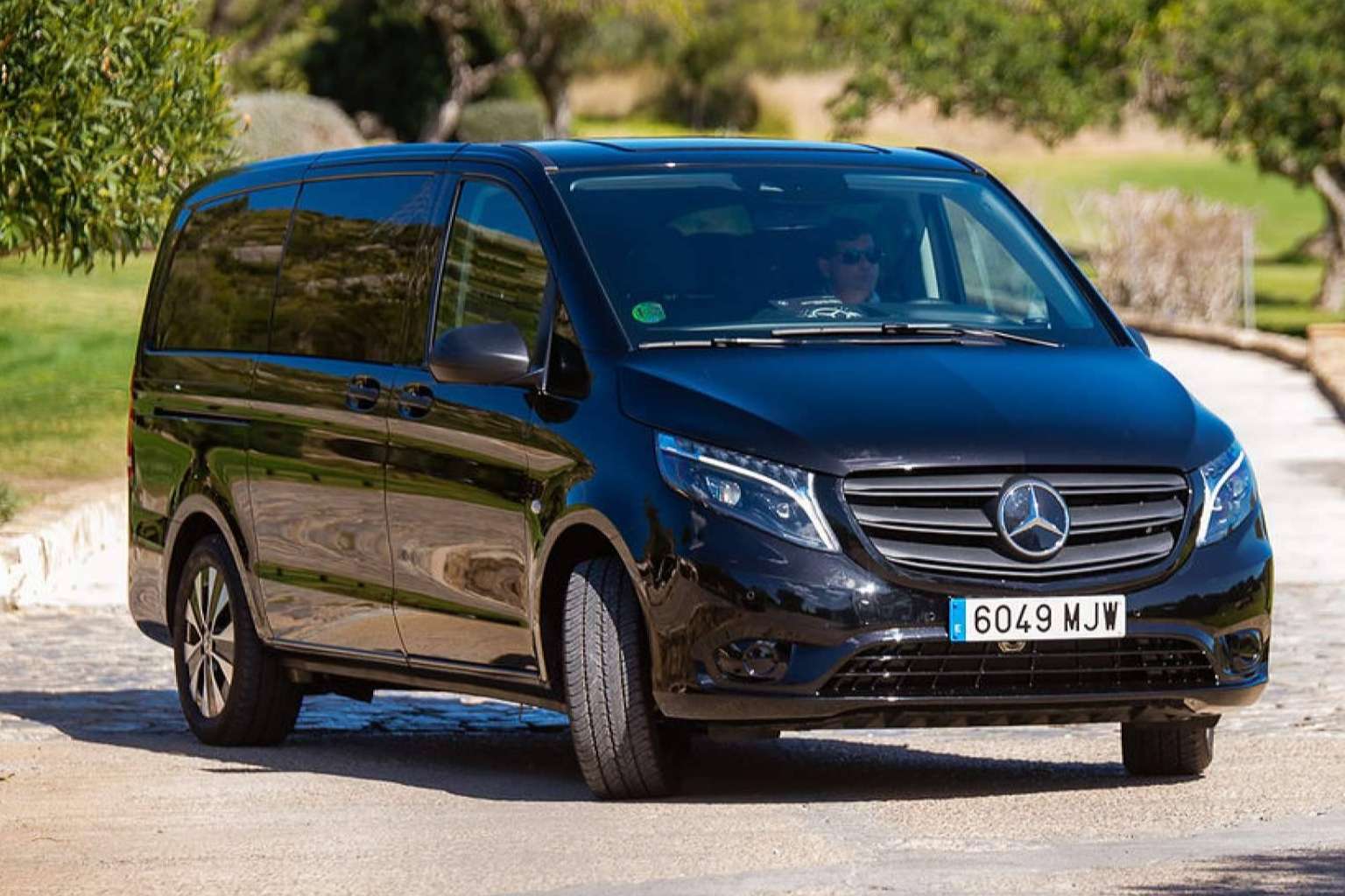 Mallorca Transfers Pellicer, una opción ideal de transfer privado para viajar con tranquilidad en Mallorca