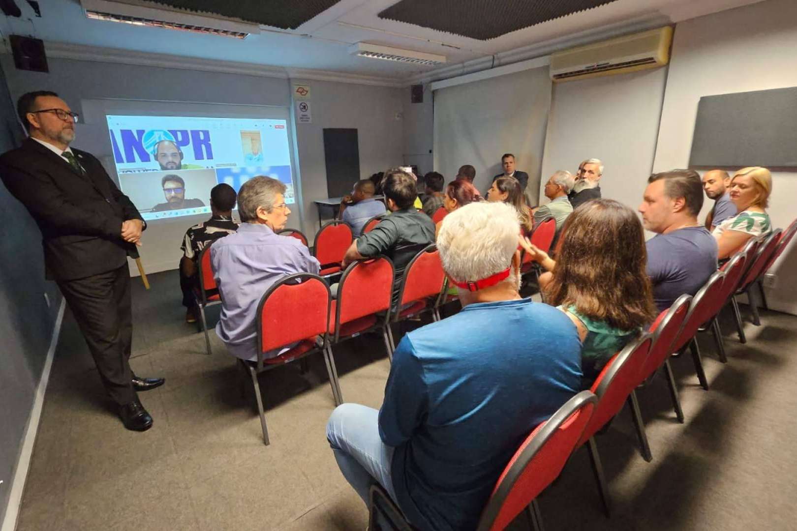 Liderança da Jan-Pro Brasil Busca Fortalecer Laços com Franqueados e Foca em Expansão na Região de Campinas - SP