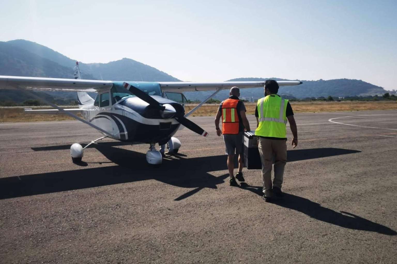 A 6 meses del Huracán Otis en Guerrero, México, Medical Impact es la última ONG médica atendiendo a los damnificados