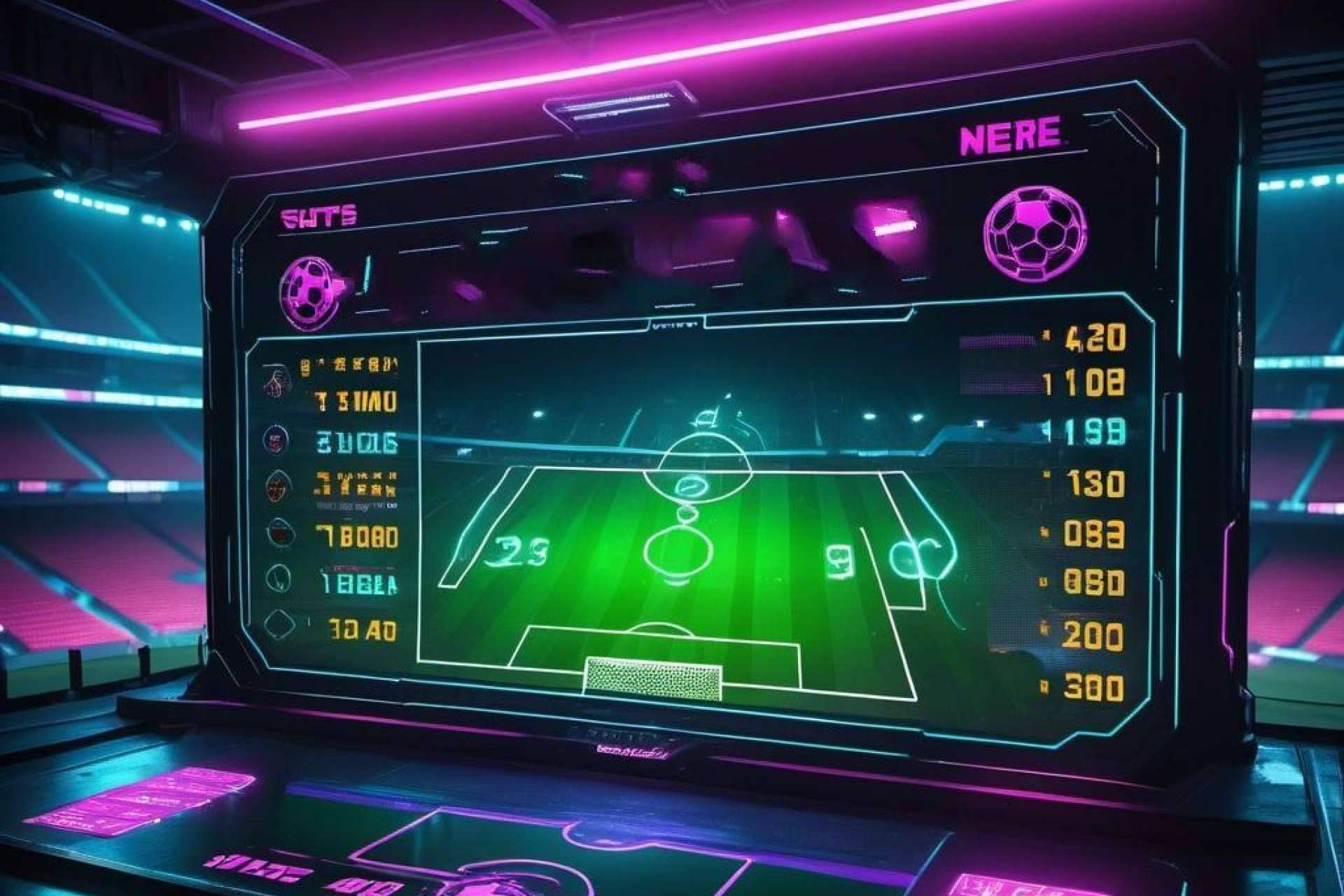 Futboleros anuncia nuevo juego de Football Fantasy