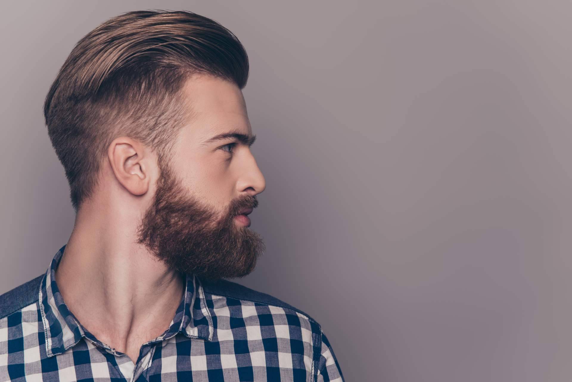 Selecting the Ideal hair dye shade for men