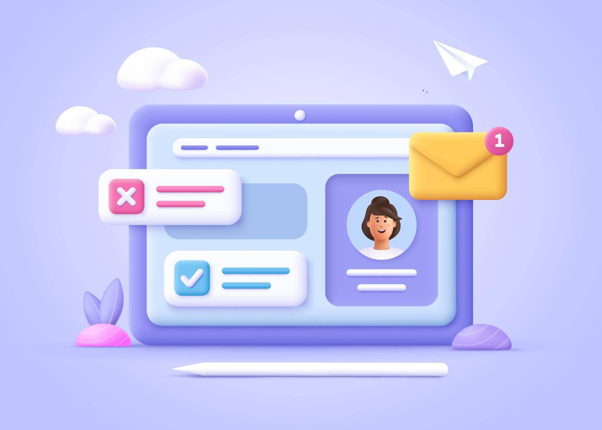 Funnel Tropia diseña estratregias automatizadas de email marketing para aumentar conversiones