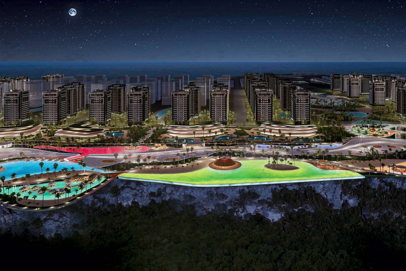 Larimar City & Resort, una inversión segura y rentable en un destino turístico del Caribe en constante crecimiento