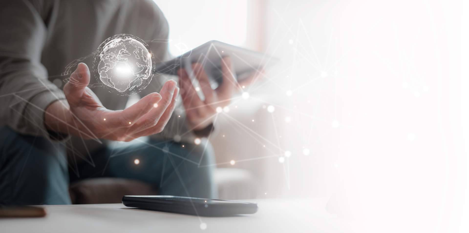 La importancia del análisis de los datos para el éxito de las empresas en la era digital, por Wolf Digital