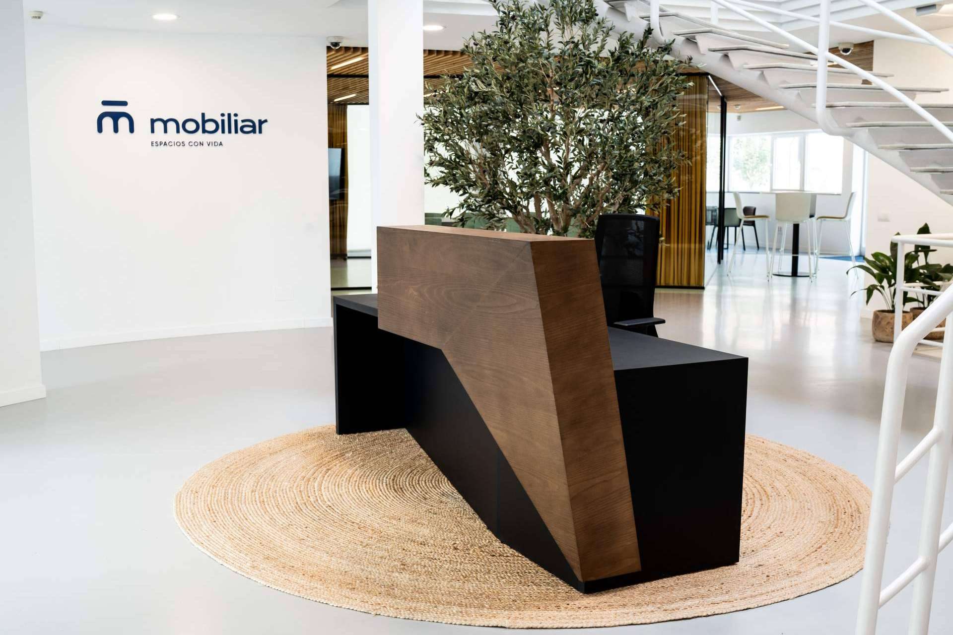 Mobiliar Coworking, un espacio para inspirar, colaborar y prosperar