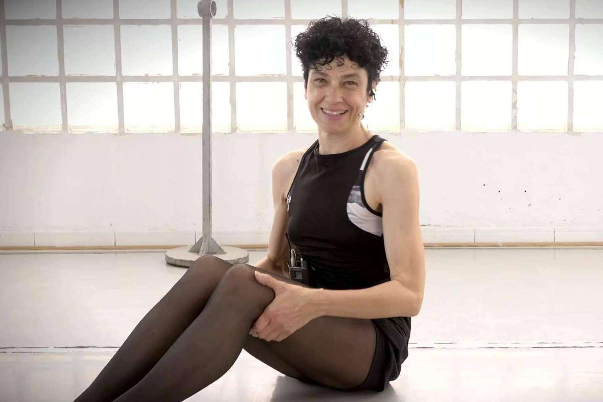 Cómo puede ayudar el Fitness Ballet a tonificar la parte interna de los muslos, por Elena Marco